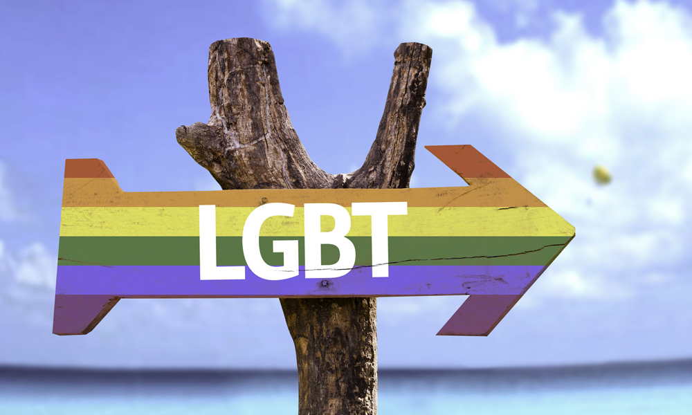 Top Five LGBT-Friendly Destinations For You To Visit This Summer - IN