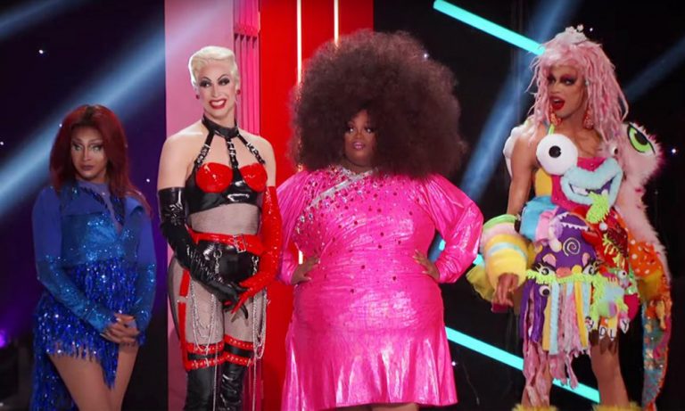 RuPaul’s Drag Race Season 11, Episode 14 Recap: Grand Finale! - IN Magazine