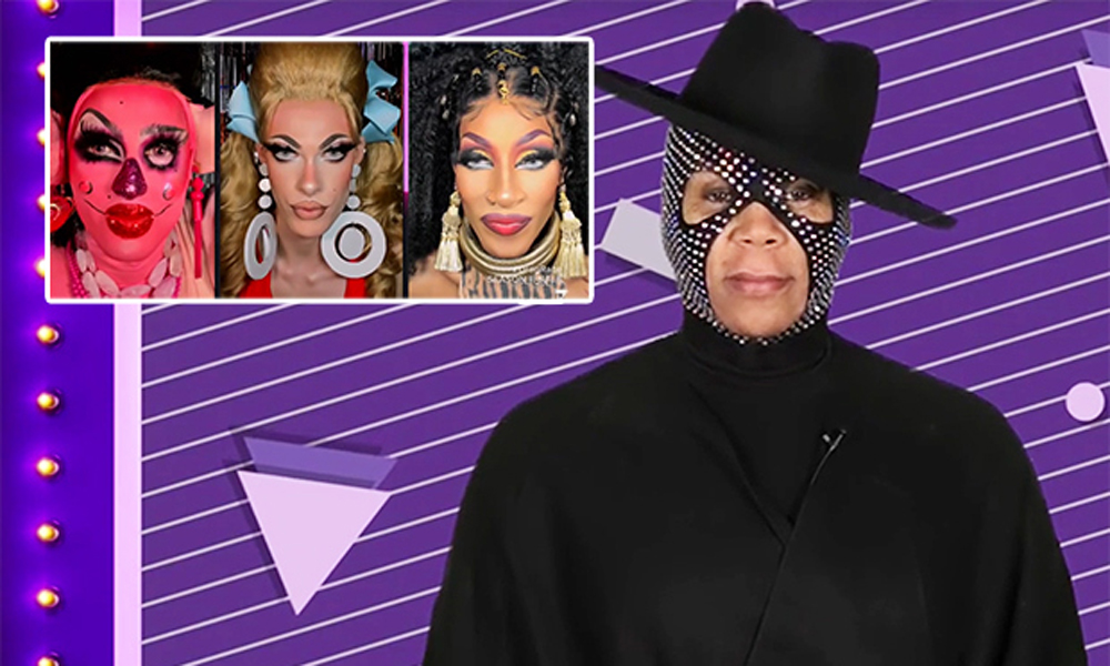 RuPaul’s Drag Race Season 12 Episode 14 Recap: Grand Finale - IN Magazine