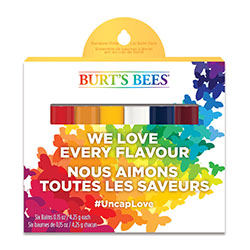 Shopping - Burts Bees