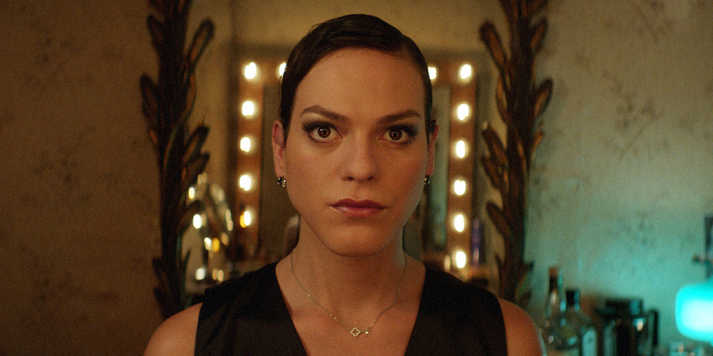 10 Must-See LGBTQ Films at TIFF 2017 - Fantastic Woman