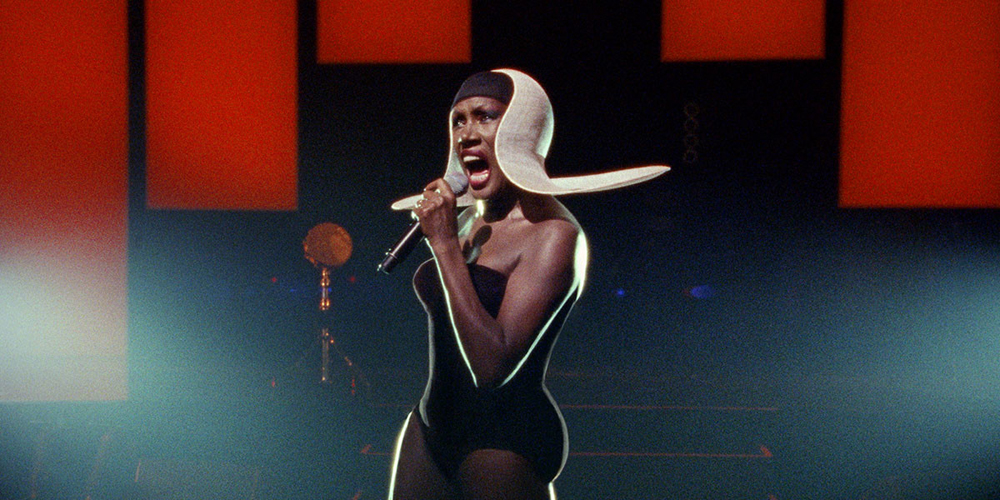 10 Must-See LGBTQ Films at TIFF 2017 - Grace Jones Bloodlight and Bami