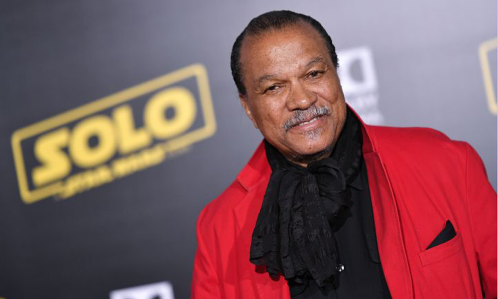 Legendary Actor Billy Dee Williams Comes Out As Gender Fluid. 