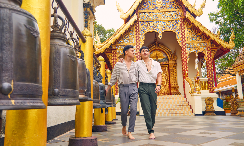 lgbt travel to thailand