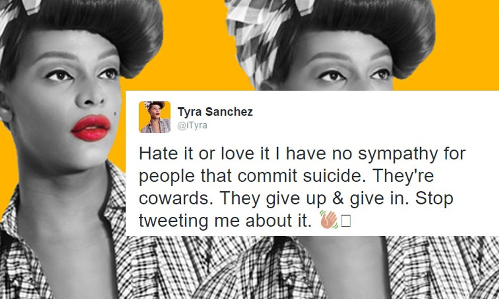 What Ever Happened To Tyra Sanchez? 