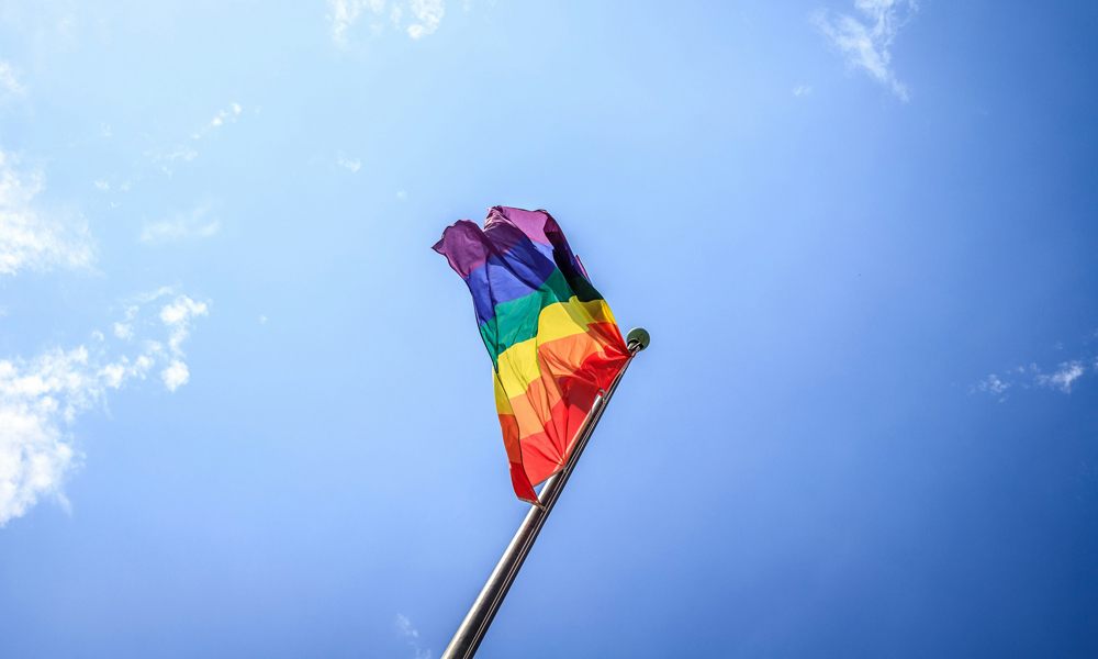 Toronto Catholic Schools To Recognize Pride Month And Fly The Pride Flag During June