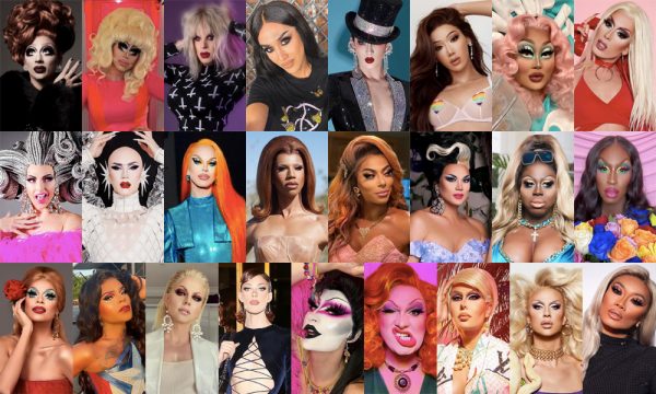 7 Of The Campiest Queens On RuPaul's Drag Race - IN Magazine