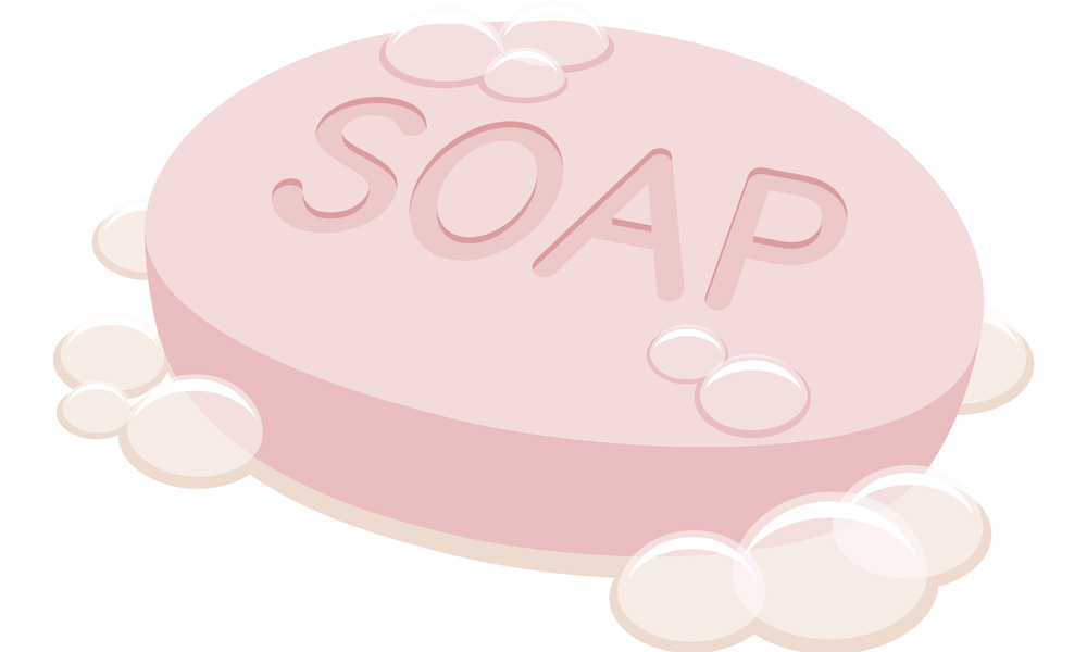 The Soap Wars | IN Magazine