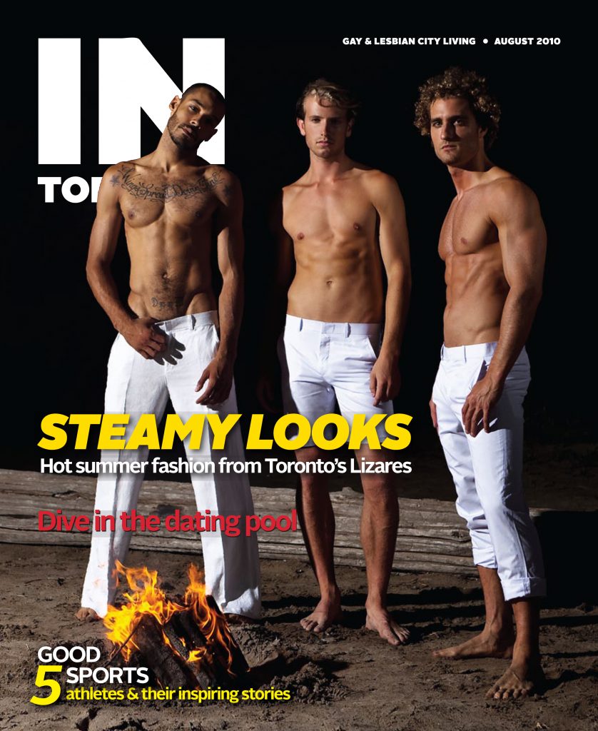 inmagazine august 2010 issue