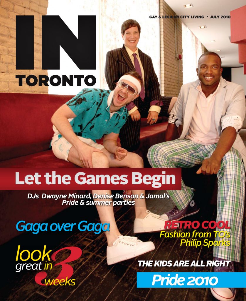 inmagazine july 2010 issue