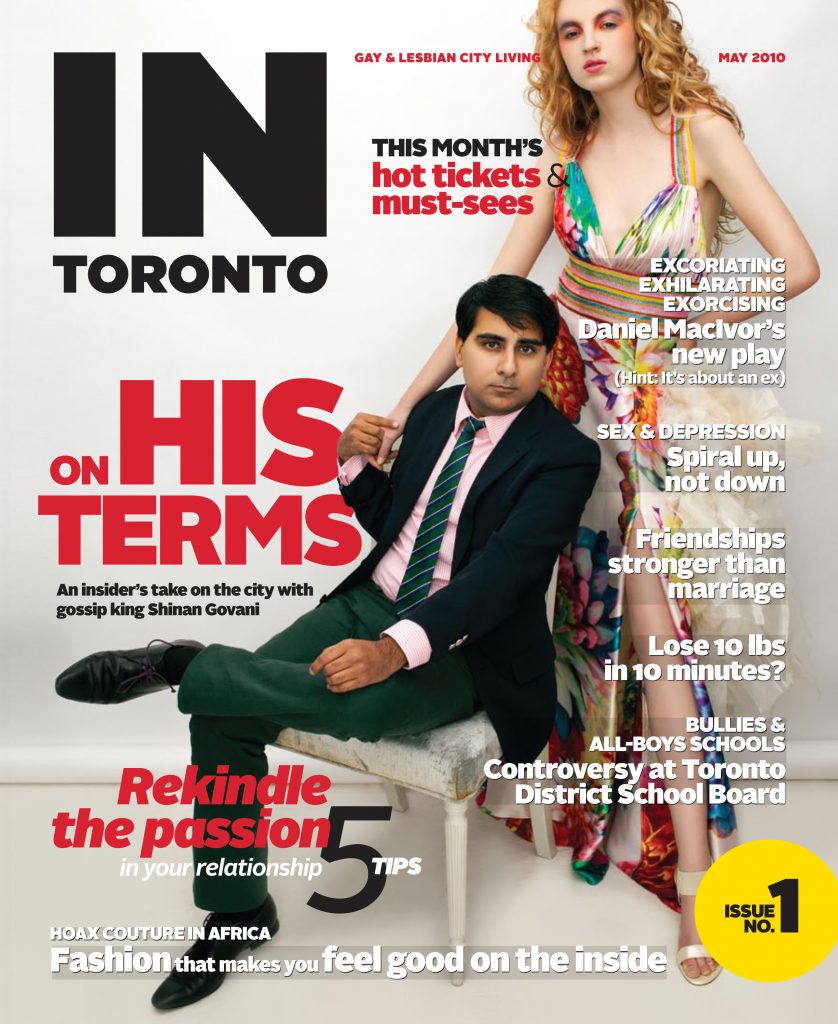 inmagazine may 2010 issue