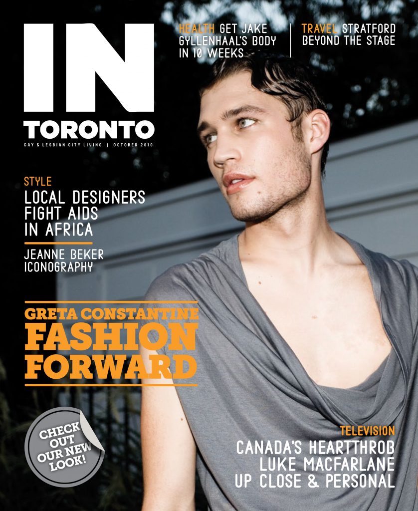 inmagazine october 2010 issue