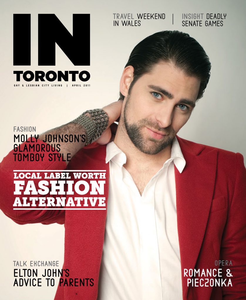 inmagazine april 2011 issue