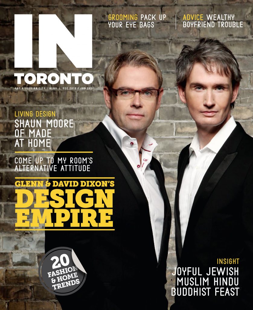 inmagazine december 2010 january 2011 issue