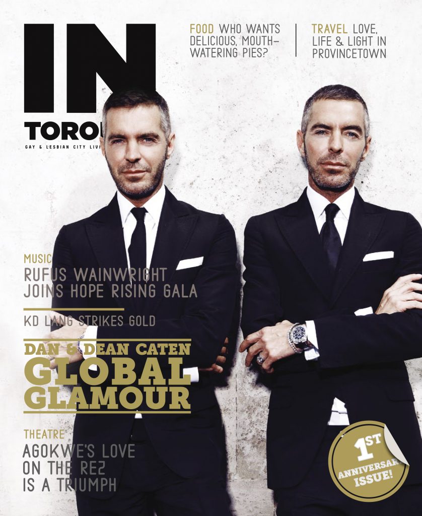 inmagazine may 2011 issue