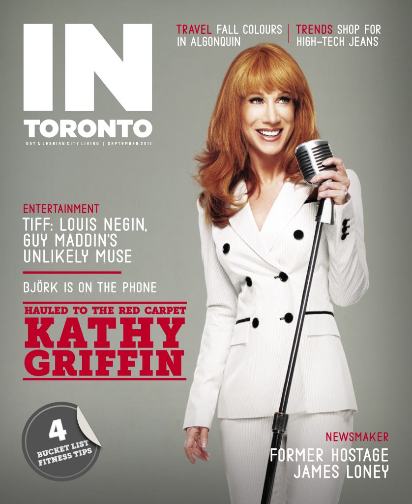inmagazine september 2011 issue