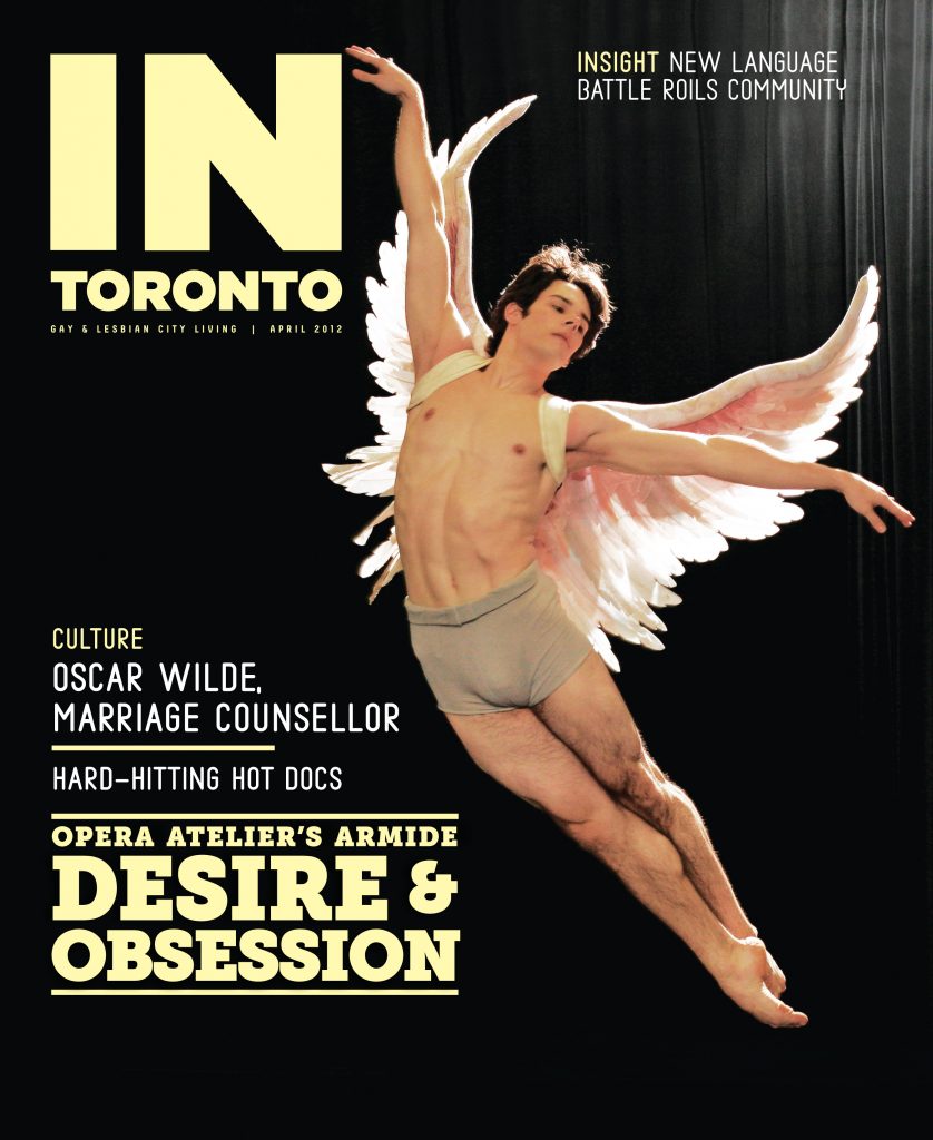 inmagazine april 2012 issue