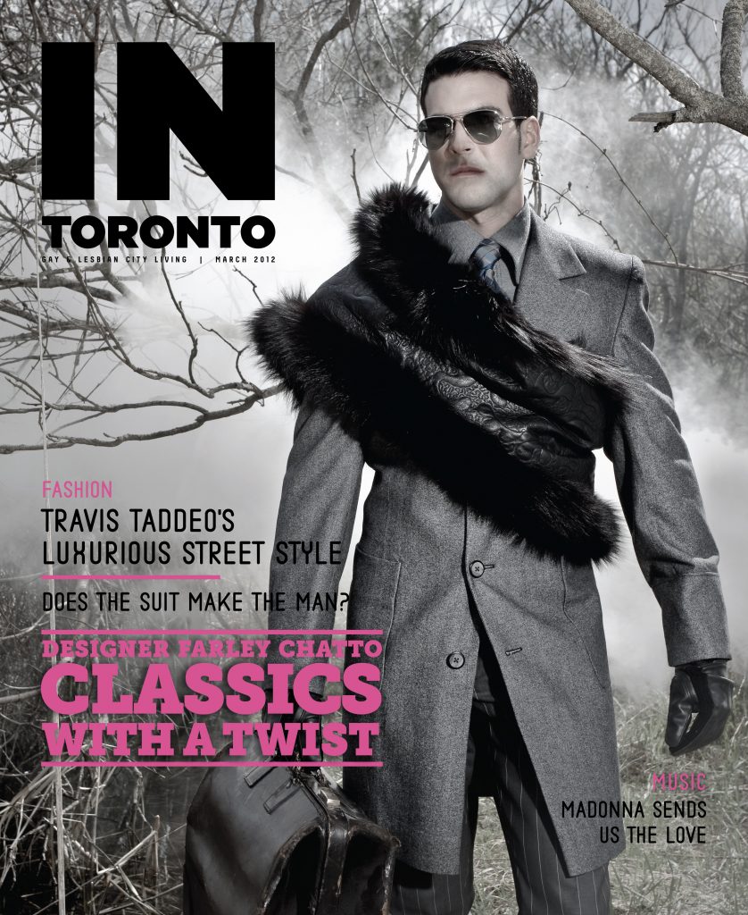 inmagazine march 2012 issue