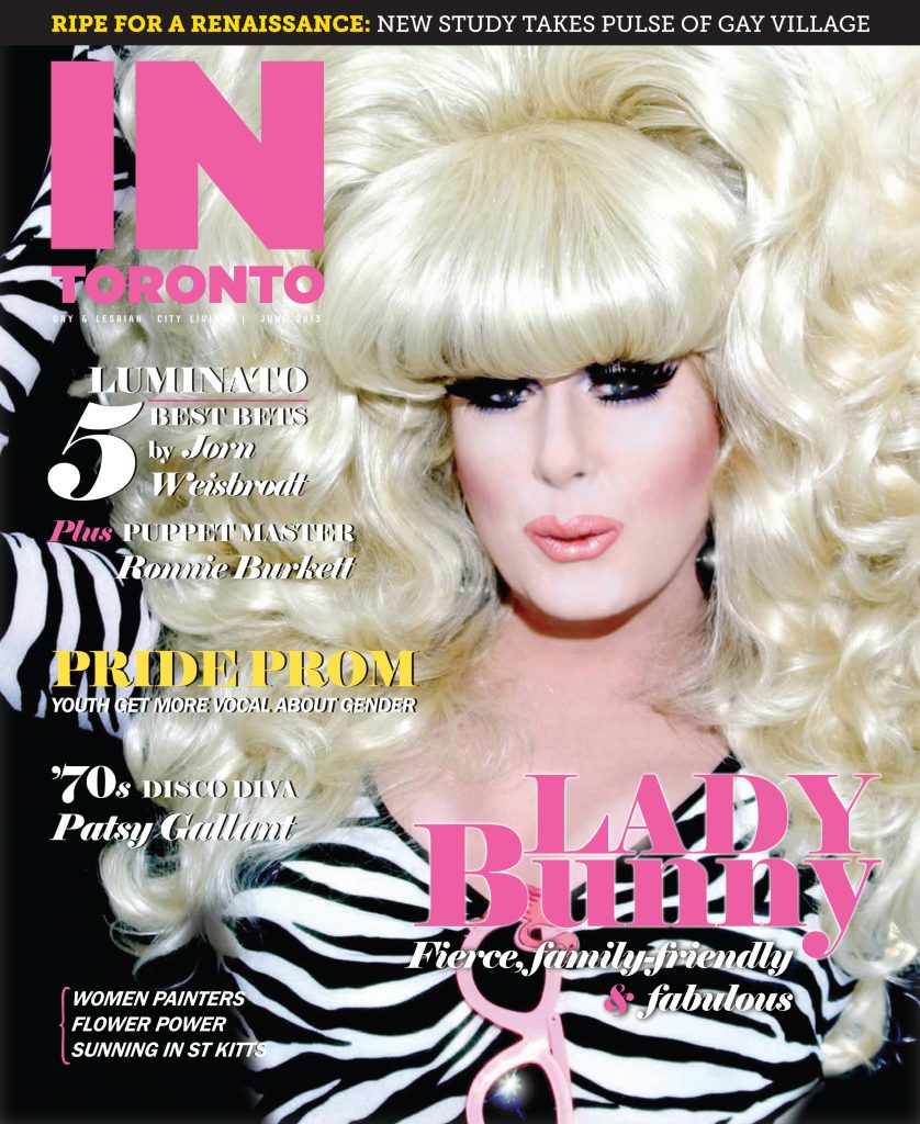 inmagazine june 2013 issue