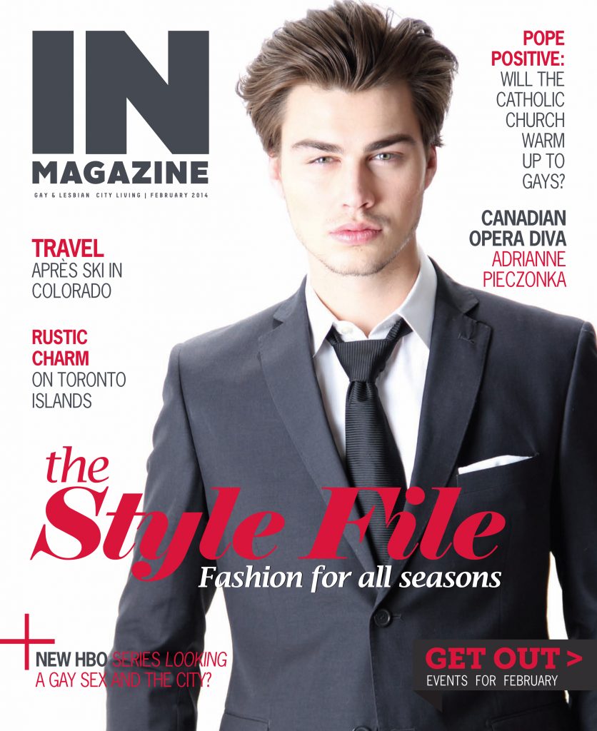 inmagazine february 2014 issue
