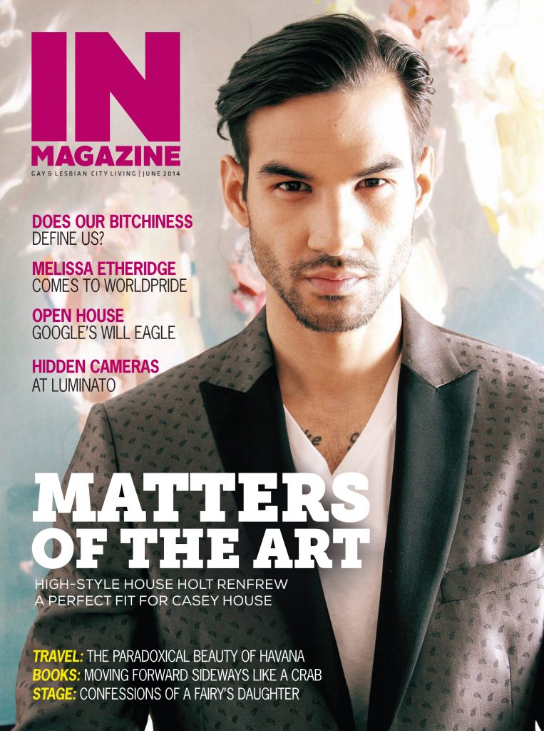 inmagazine june2014 issue