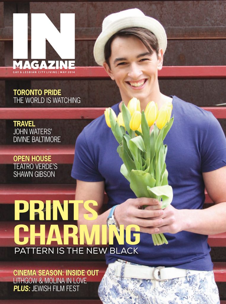 inmagazine may 2014 issue