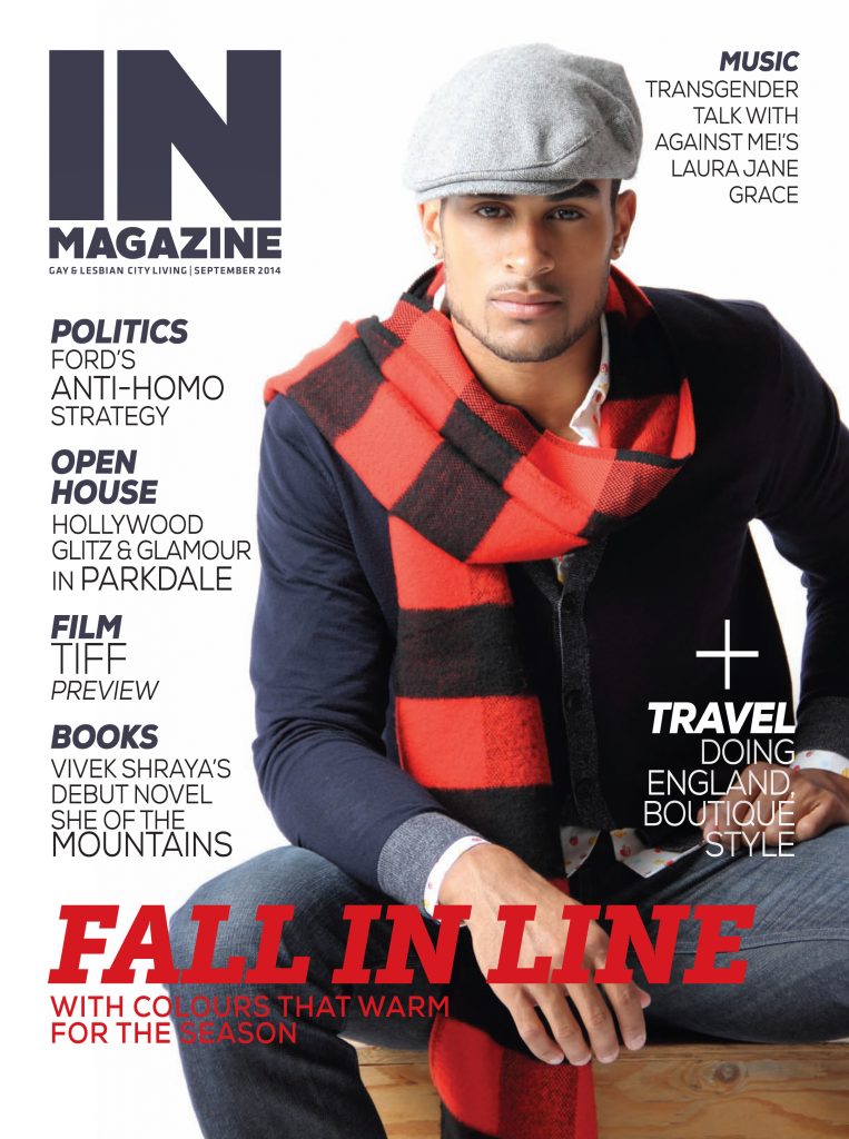 inmagazine september 2014 issue
