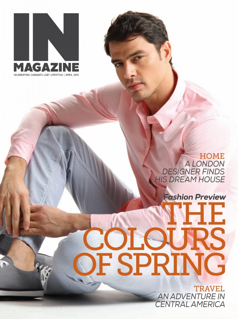 inmagazine april 2015 issue
