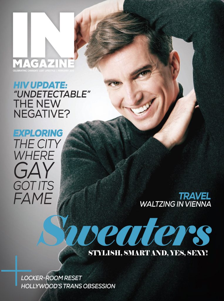 inmagazine february 2015 issue