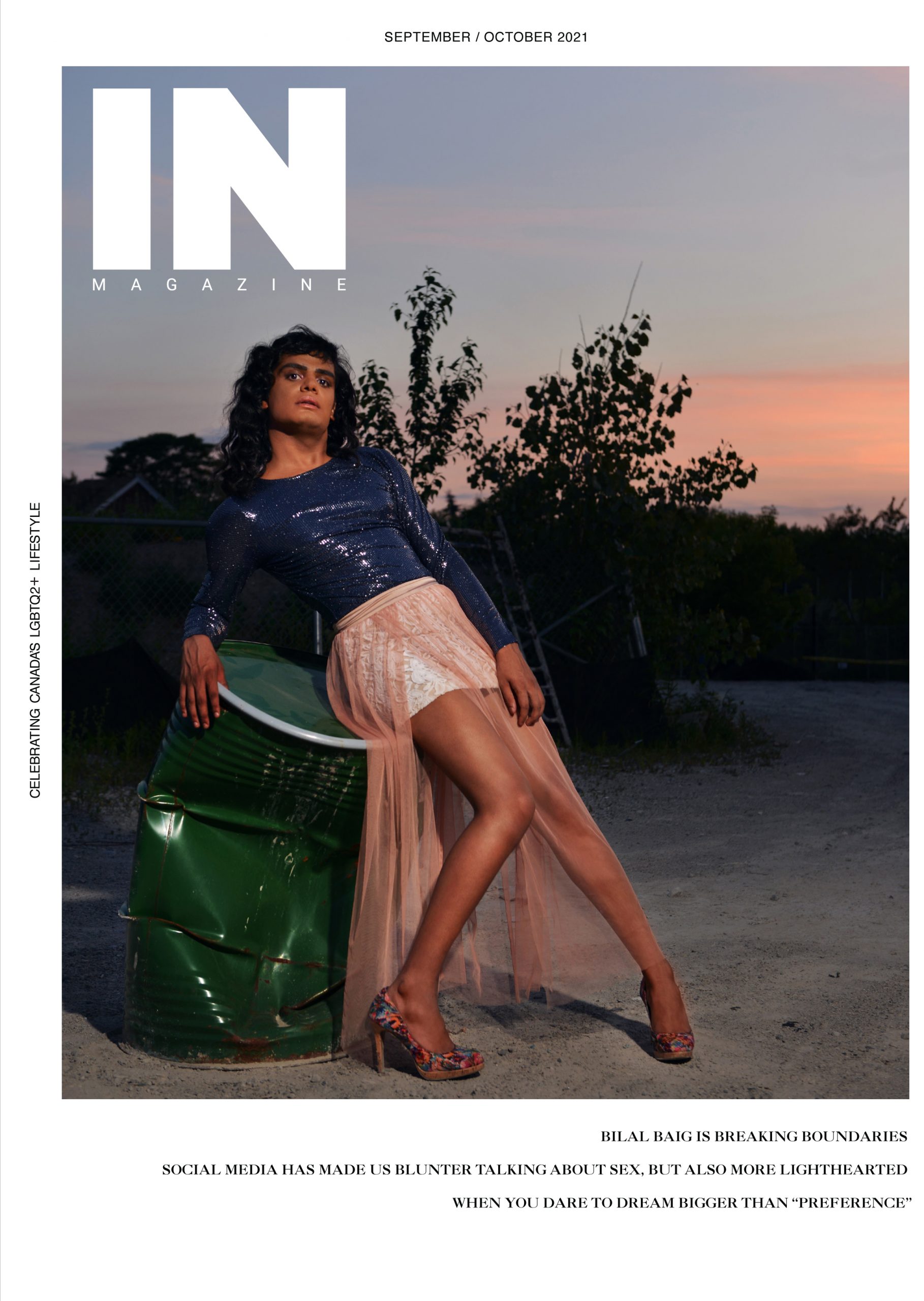 Insearch Magazine Current Issue | IN Magazine