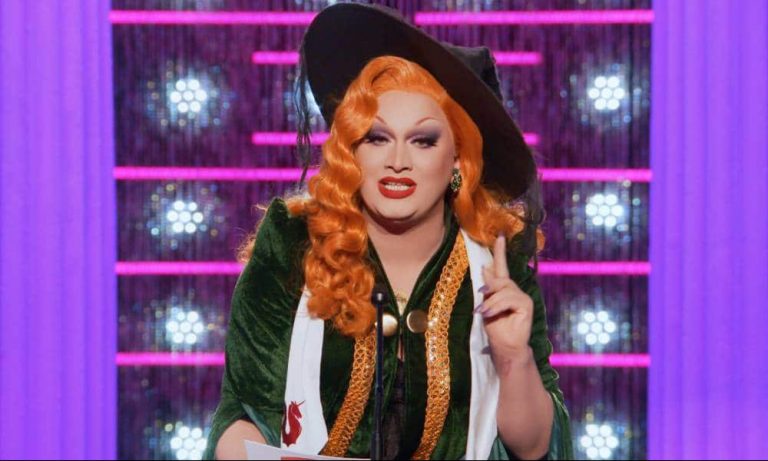 Rupaul’s Drag Race All Stars 7 Episode 5: Draguation Speeches - IN Magazine