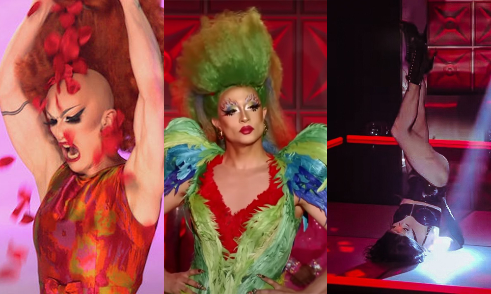 A Drag Race Producer Explains How They Pick The Songs That The Queens Will Lip Sync To In Magazine 