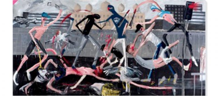 10 LGBTQ+ Artists Who Redefined Contemporary Art - IN Magazine