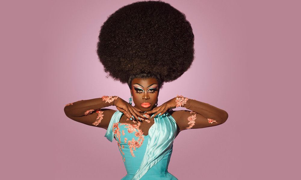 50 Questions With Bob the Drag Queen