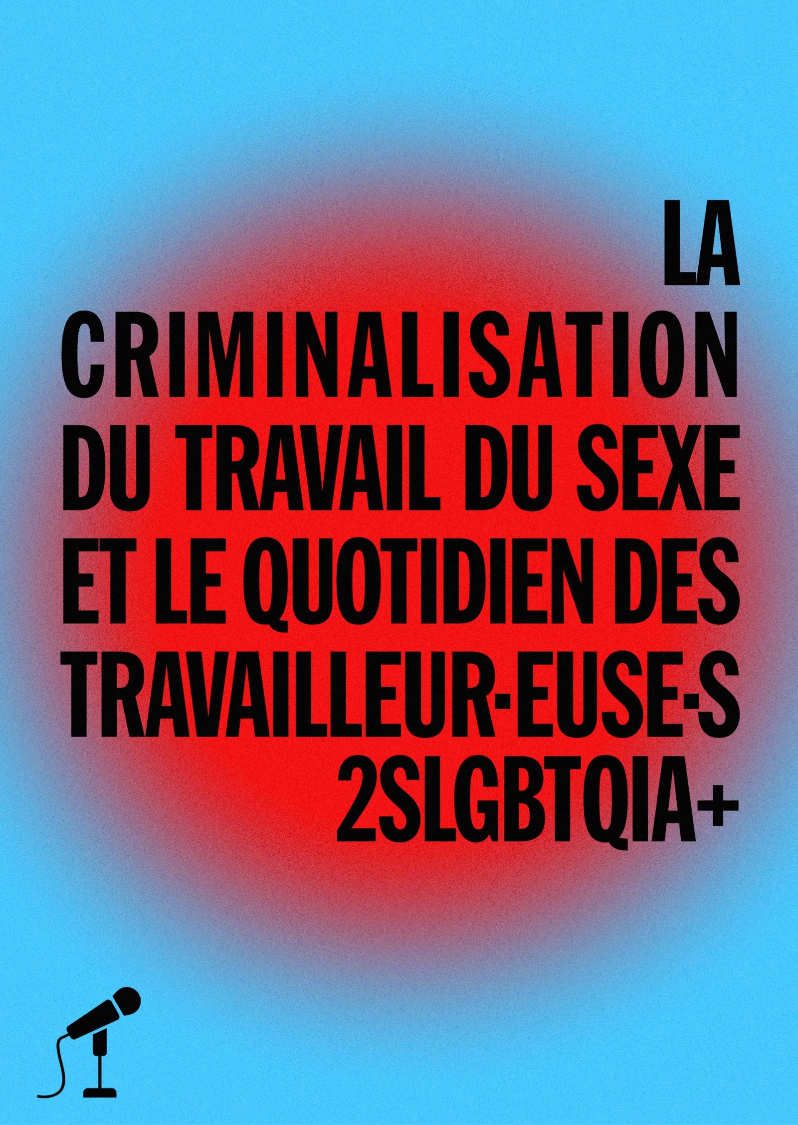 The Criminalization Of Sex Work And The Daily Life Of 2slgbtqia Sex Workers In Magazine