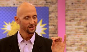 What Ever Happened To Santino Rice? - IN Magazine