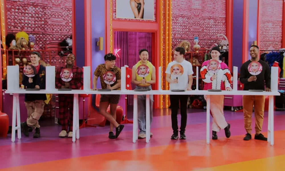 RuPaul’s Drag Race Season 16 Episode 11 RECAP: Corporate Queens