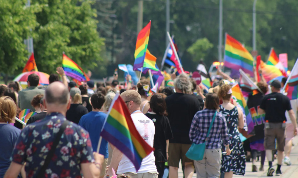 Unity in Diversity: The Manitoba Pride Alliance