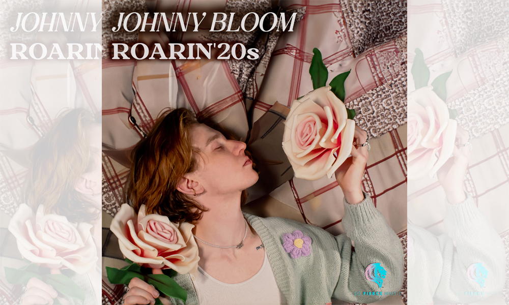 BEAT BOX: Johnny Bloom - Roarin 20s