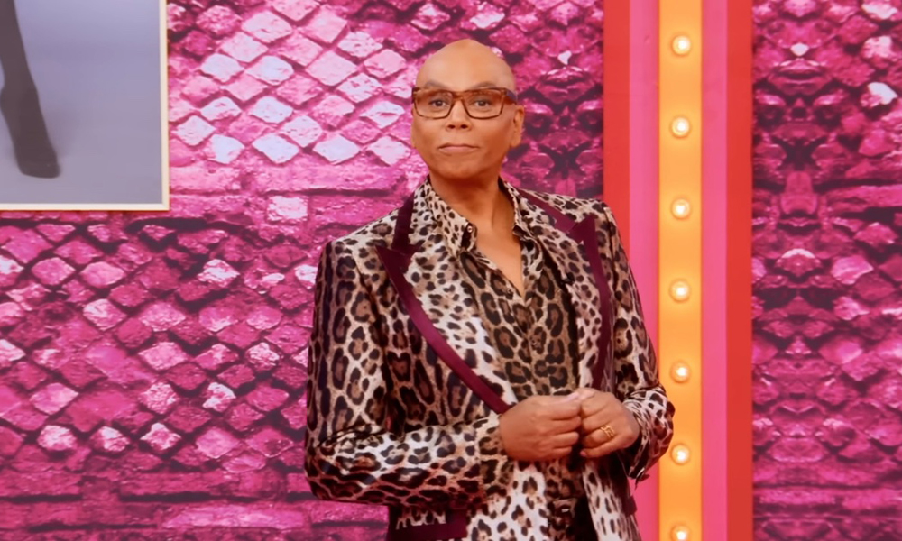 RuPaul's Drag Race All Stars Season 9 Episode 7 Recap: Meeting in the Ladies Room