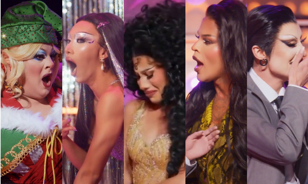 Rupaul's Drag Race All Stars Season 9 Episode 5 Recap: Property Queens