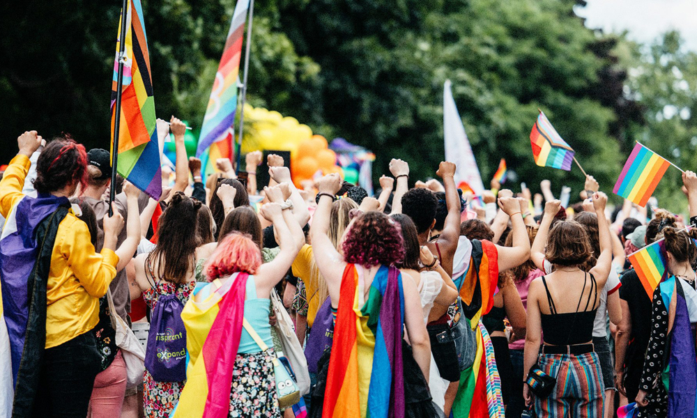 Everything You Need To Know About Montréal's 2024 Pride Parade