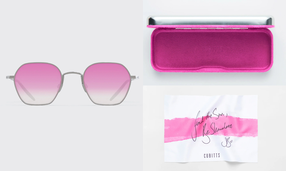 How Slutty Little Glasses Can Help LGBTQ+ People Thrive - 2