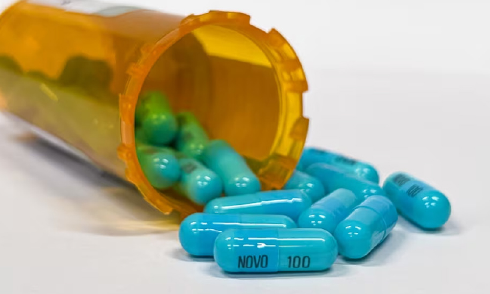 What Is Doxy PEP? The Preventive Pill That’s Changing The Conversation Around STIs