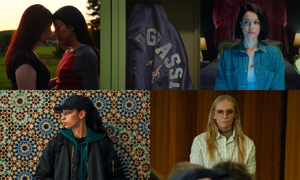 2SLGBTQI+ Films To Add To Your 2025 TIFF Watch List