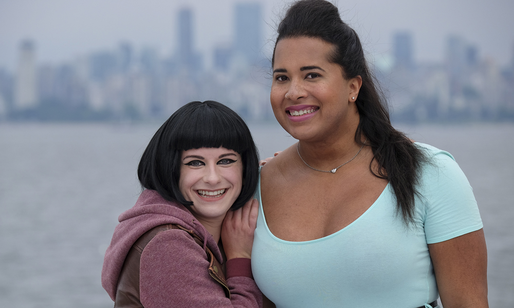 Canadian-Made Trans Sitcom The Switch Makes Television History Again - 3