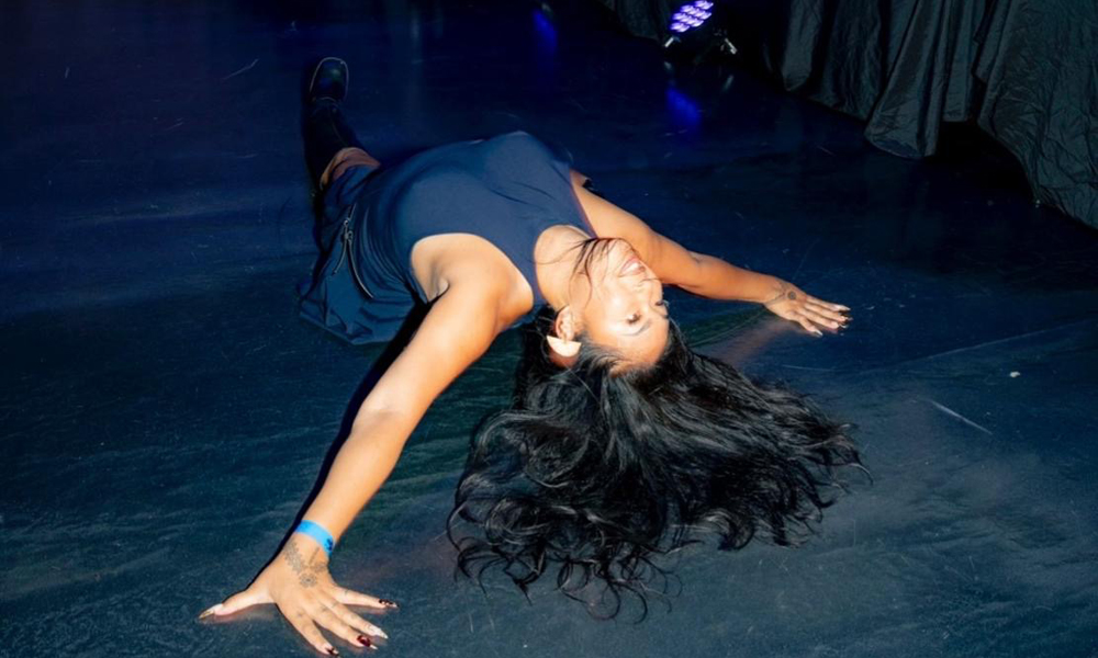 Danah Rosales: Ballroom Legend, Mother And Multi-Hyphenated Artist