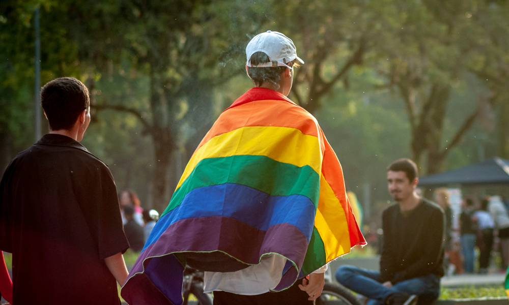 Everything You Need To Know About Edmonton Pride Festival 2025
