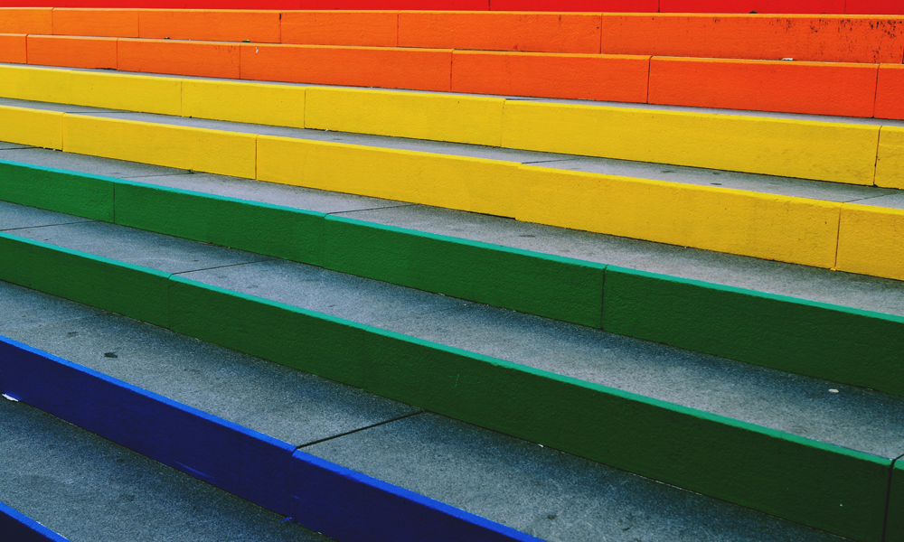New 2SLGBTQI+ Organization Aims To Bring Pride Across Nunavut