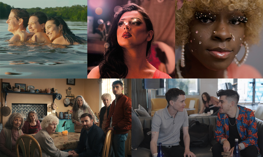 Vancouver Queer Film Festival Returns With Films, Parties And A Dog Social